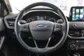 Ford Focus Wagon 1.0 EcoBoost HYBRID TITANIUM X-BUSINESS APPL Grijs - thumbnail 15
