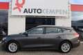 Ford Focus Wagon 1.0 EcoBoost HYBRID TITANIUM X-BUSINESS APPL Grijs - thumbnail 34