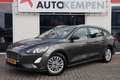 Ford Focus Wagon 1.0 EcoBoost HYBRID TITANIUM X-BUSINESS APPL Grijs - thumbnail 20