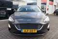 Ford Focus Wagon 1.0 EcoBoost HYBRID TITANIUM X-BUSINESS APPL Grijs - thumbnail 27
