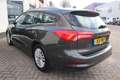 Ford Focus Wagon 1.0 EcoBoost HYBRID TITANIUM X-BUSINESS APPL Grijs - thumbnail 21