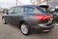 Ford Focus Wagon 1.0 EcoBoost HYBRID TITANIUM X-BUSINESS APPL Grijs - thumbnail 10