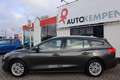 Ford Focus Wagon 1.0 EcoBoost HYBRID TITANIUM X-BUSINESS APPL Grijs - thumbnail 2