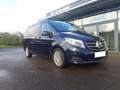 Mercedes-Benz V 250 250 D LONG 7G-TRONIC PLUS Bleu - thumbnail 2