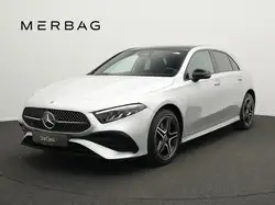Mercedes-Benz Classe A A 250 e AMG-Line LED+Pano+Night+Keyless AMG Line