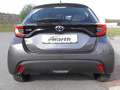 Toyota Yaris Alu,Radio,ZV,elektr.FH,ABS,ESP,Freisprechanl. Grau - thumbnail 4