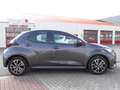 Toyota Yaris Alu,Radio,ZV,elektr.FH,ABS,ESP,Freisprechanl. Grau - thumbnail 6