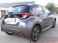 Toyota Yaris Alu,Radio,ZV,elektr.FH,ABS,ESP,Freisprechanl. Grau - thumbnail 5