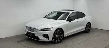 B5 B ULTIMATE DARK AWD GSD+20Z+AHK+STANDHZG+