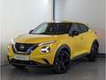 Nissan Juke 1.0 DIG-T Tekna DCT , Bose-Soundsystem Geel - thumbnail 2