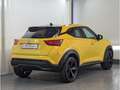 Nissan Juke 1.0 DIG-T Tekna DCT , Bose-Soundsystem Geel - thumbnail 5