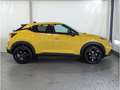 Nissan Juke 1.0 DIG-T Tekna DCT , Bose-Soundsystem Geel - thumbnail 4