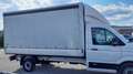 Volkswagen Crafter Pritsche 35 L4 4MOTION *Netto €27.000,-* Weiß - thumbnail 5