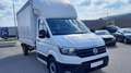 Volkswagen Crafter Pritsche 35 L4 4MOTION *Netto €27.000,-* Weiß - thumbnail 3