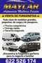 Citroen Berlingo B. Multispace 1.6BlueHDi 20 An.ETG6 100 Blanc - thumbnail 2