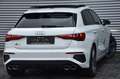 Audi S3 Sportback 2.0 TFSI quattro PANO MATRIX KEY KA Alb - thumbnail 4