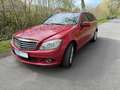Mercedes-Benz C 180 C 180 T Kompressor mit Navi TÜV NEU VO+HI Parksen Rot - thumbnail 1