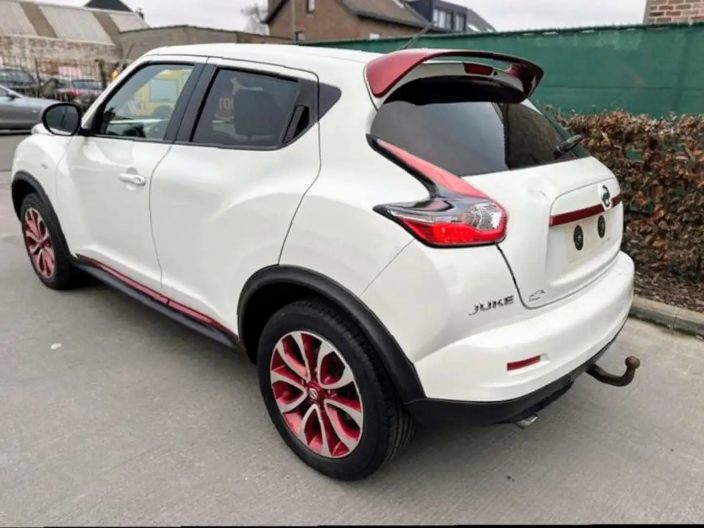 Nissan Juke 1.5 dCi 110 FAP Connect Edition  navigation , - 2