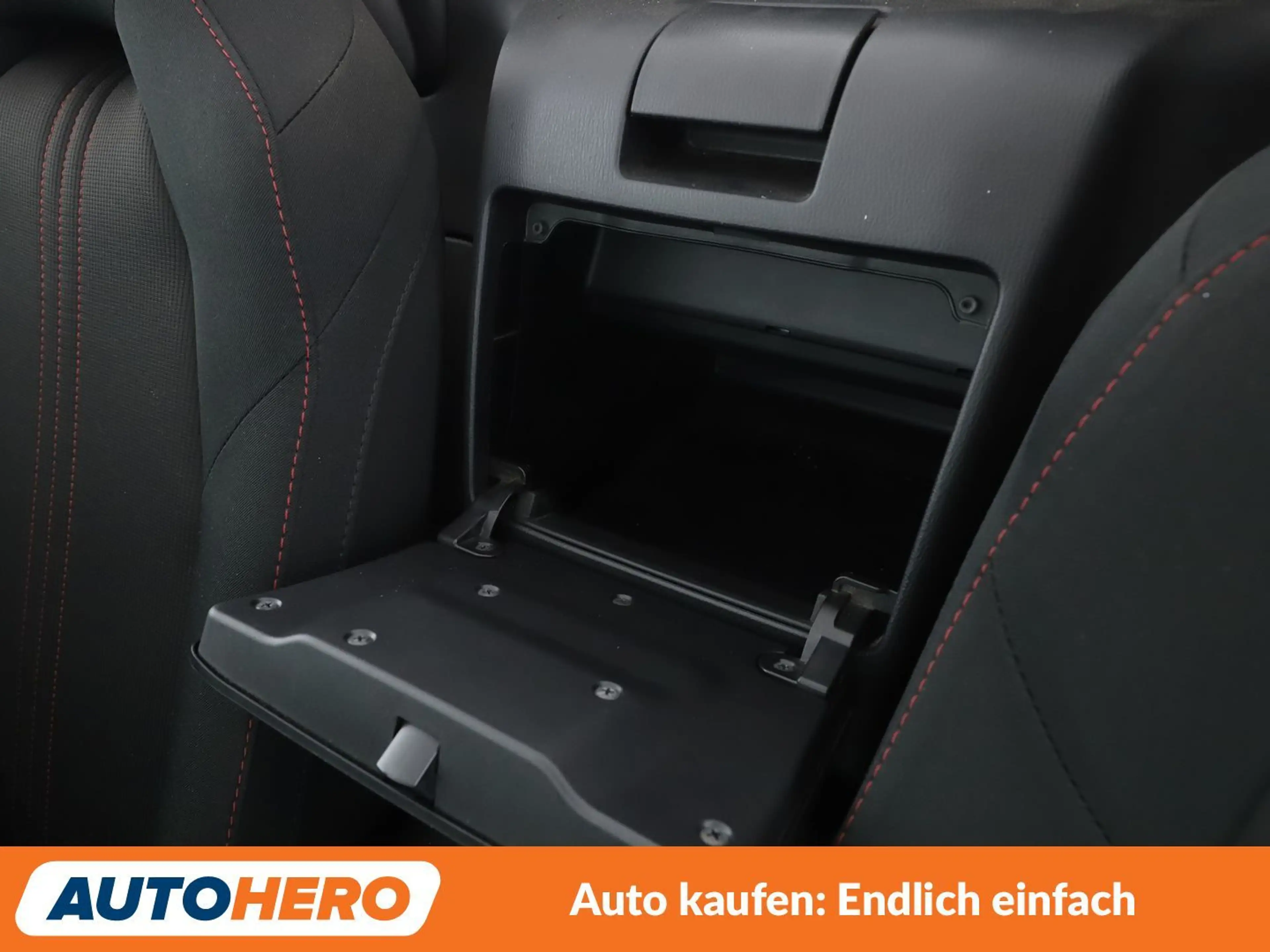 Mazda MX-5 1.5 Center-Line *NAVI*LED*TEMPO*ALU*KLIMA* — photo 14