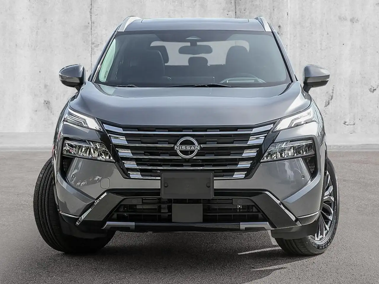 Nissan Rogue 2026