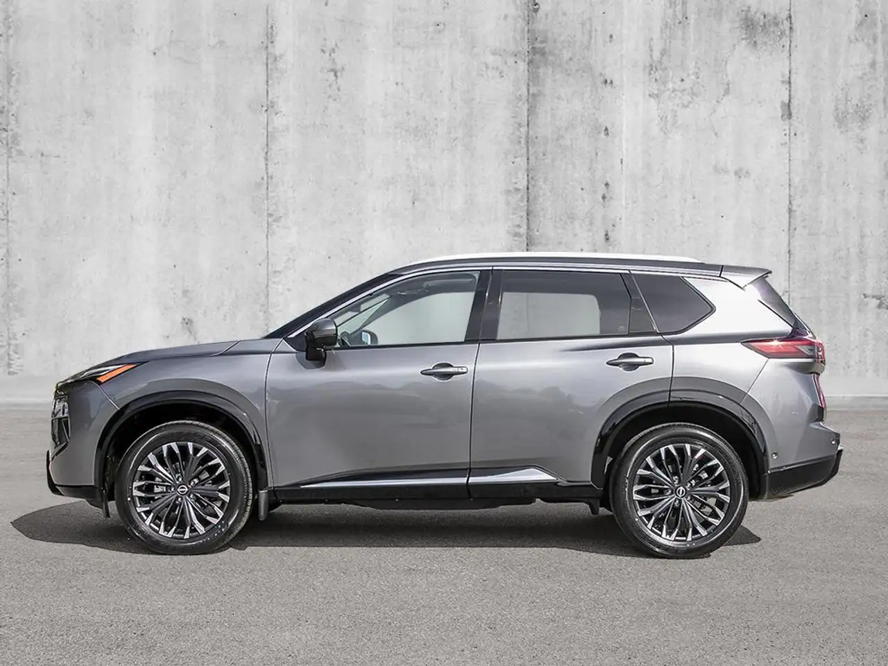 Nissan Rogue 2026
