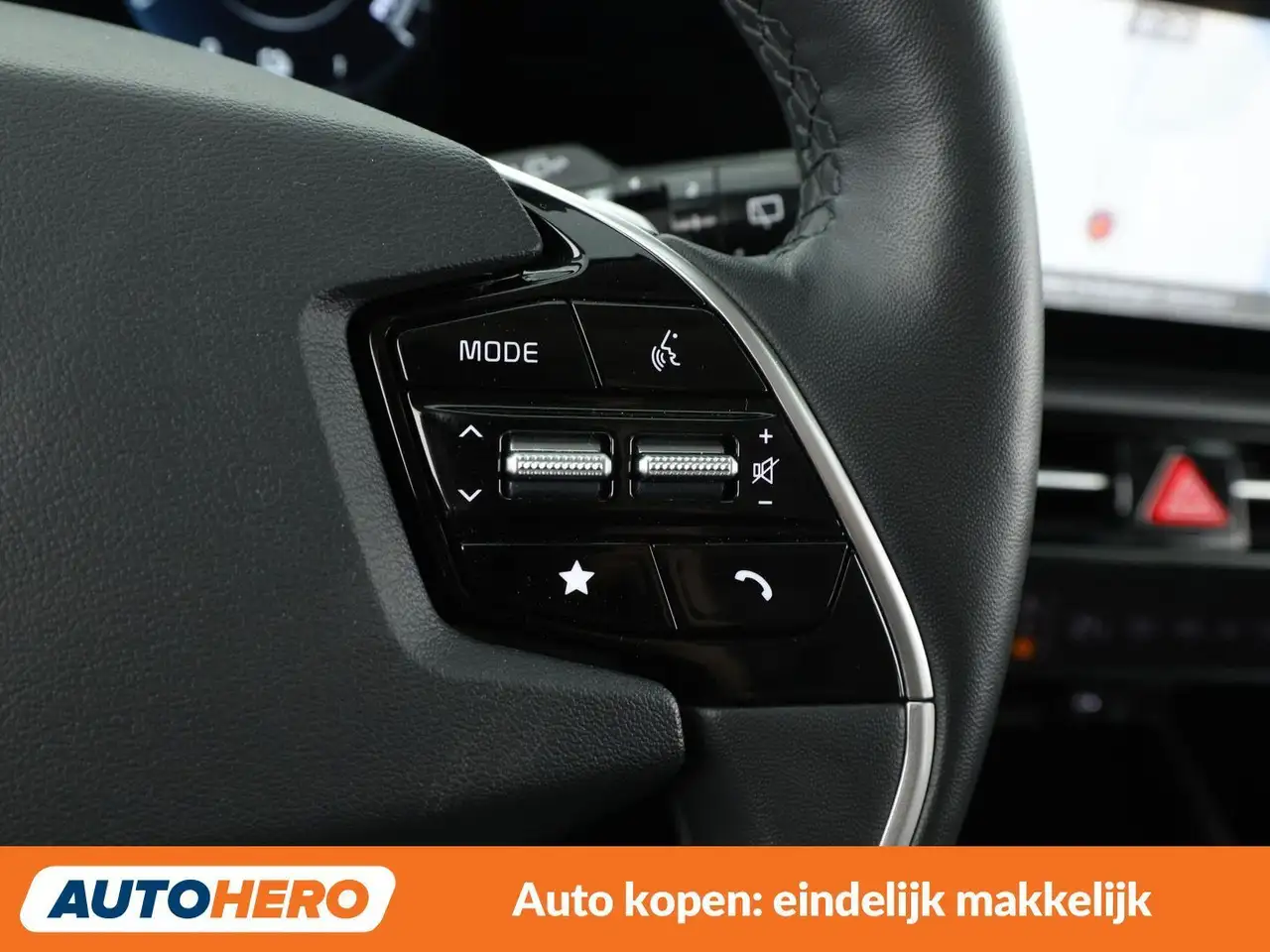Kia Niro 1.6 Hybrid Premium 33