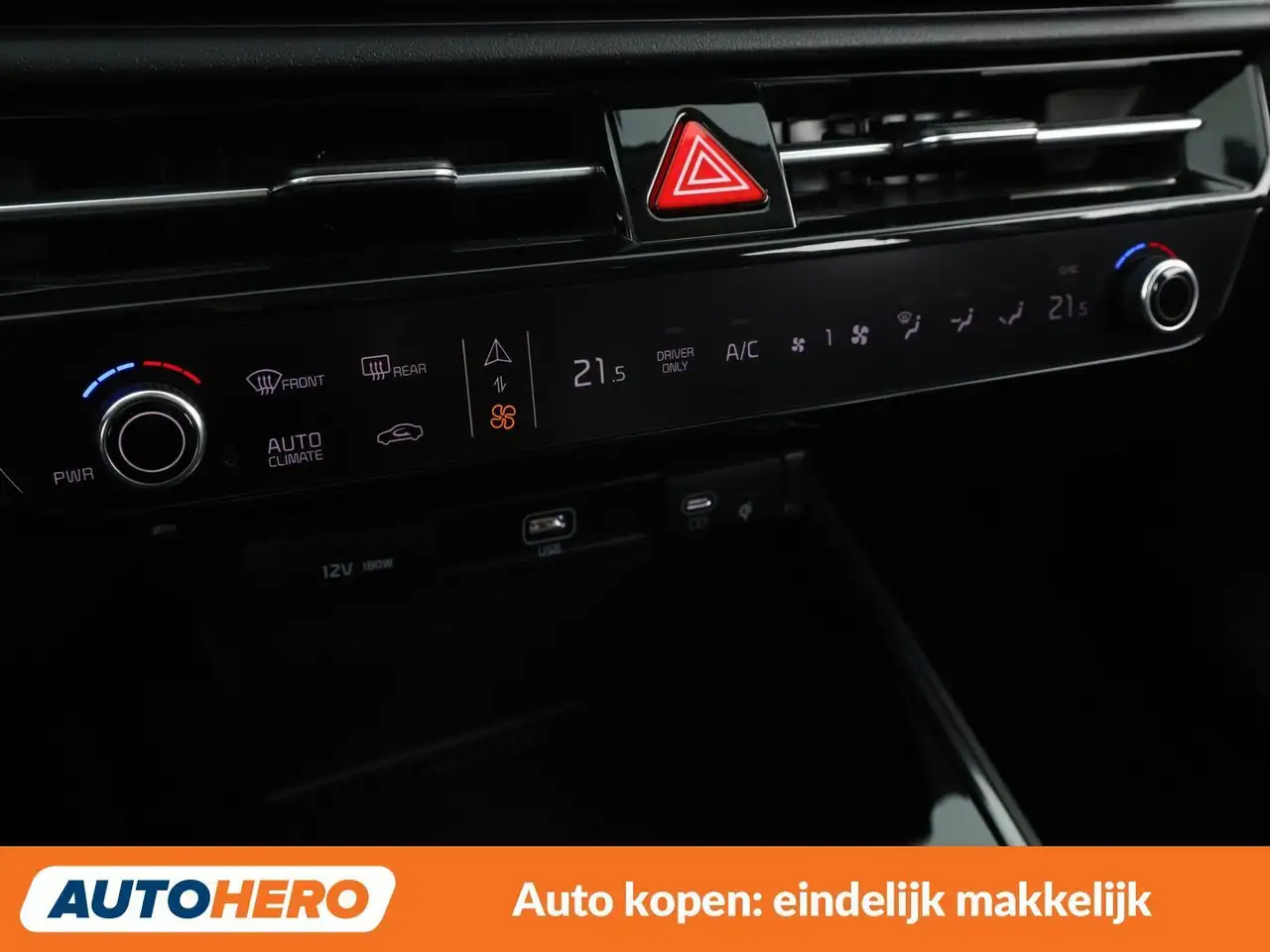 Kia Niro 1.6 Hybrid Premium 26