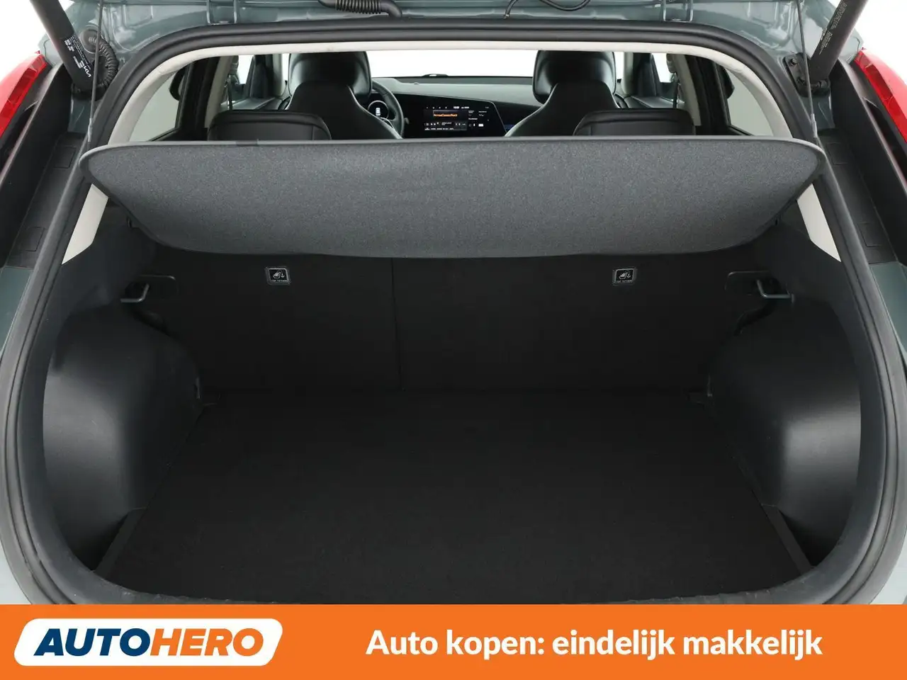 Kia Niro 1.6 Hybrid Premium 17