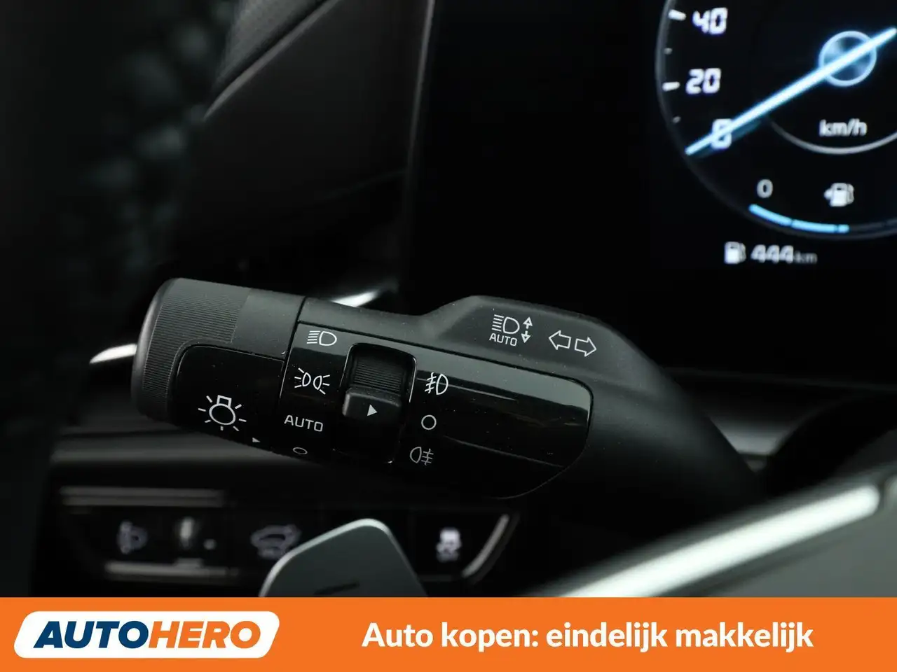 Kia Niro 1.6 Hybrid Premium 30