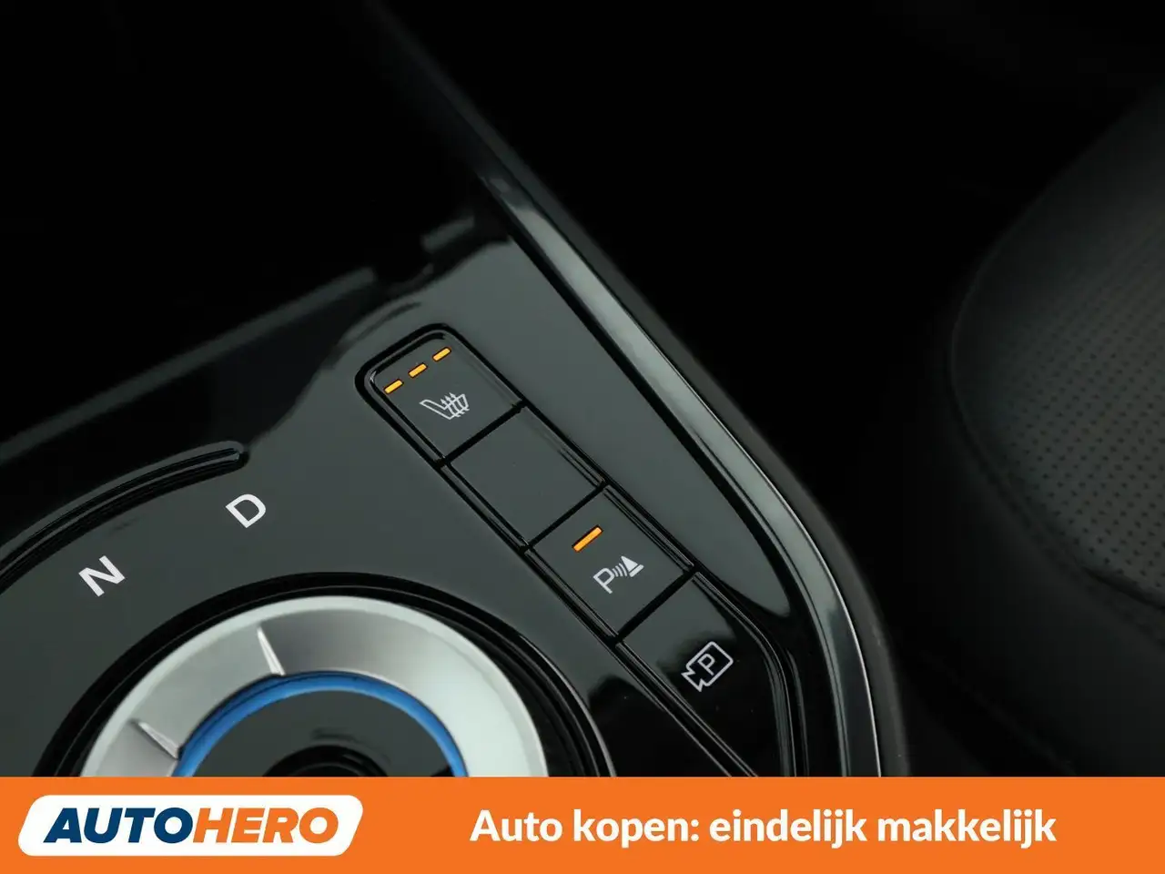 Kia Niro 1.6 Hybrid Premium 36