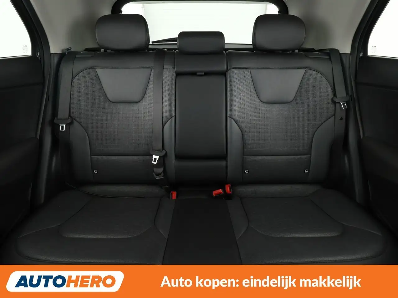 Kia Niro 1.6 Hybrid Premium 15