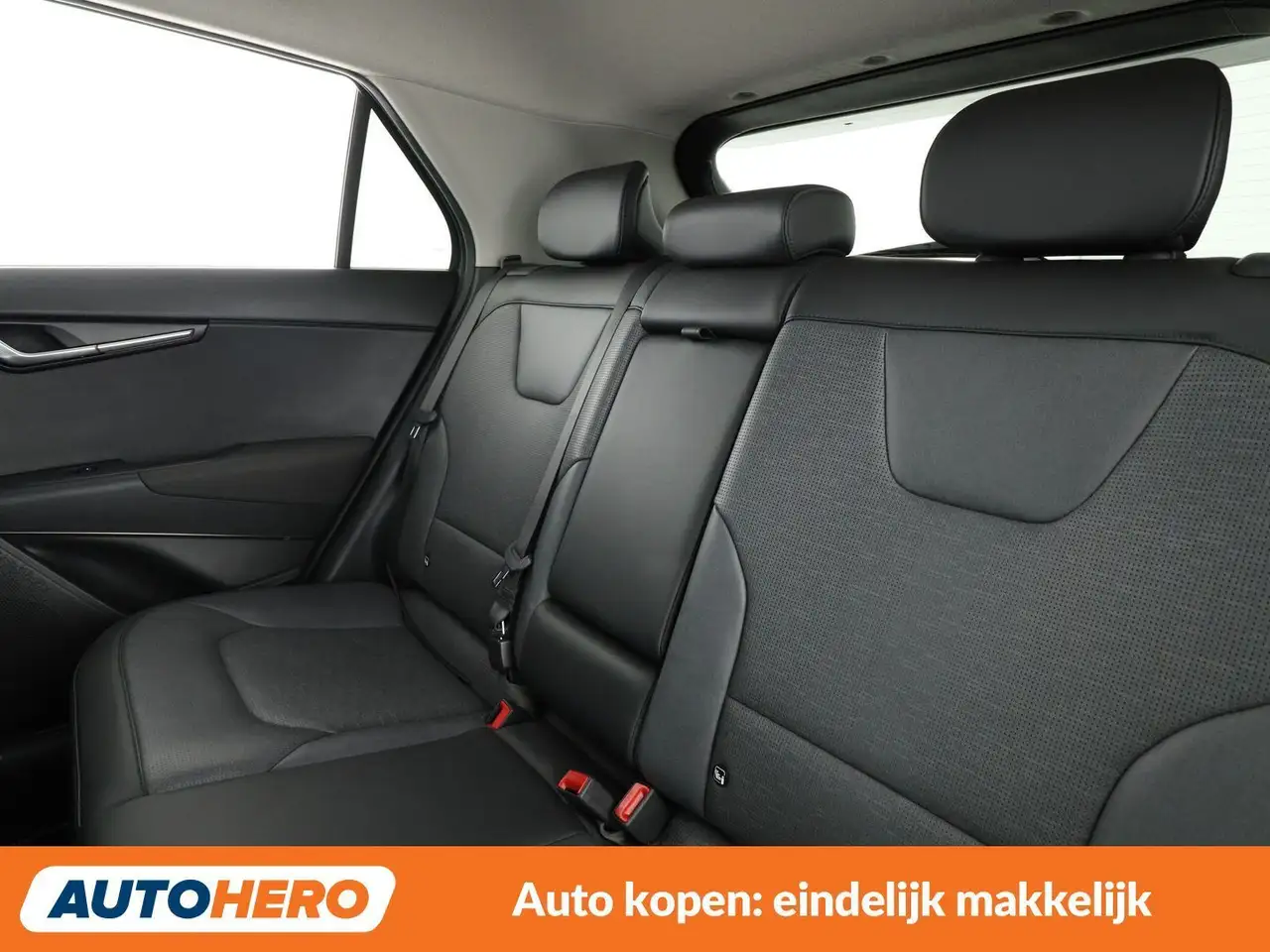 Kia Niro 1.6 Hybrid Premium 14