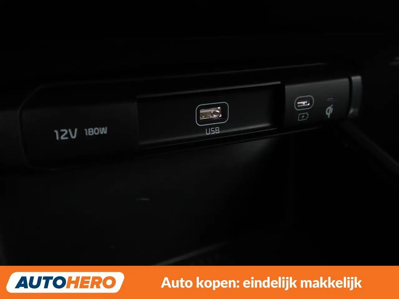 Kia Niro 1.6 Hybrid Premium 39