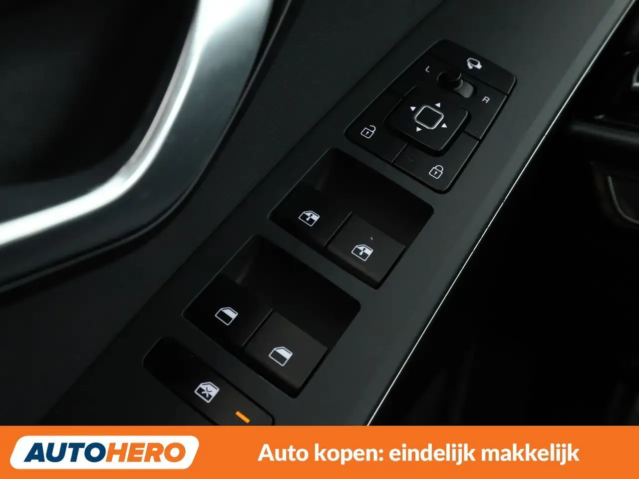Kia Niro 1.6 Hybrid Premium 28