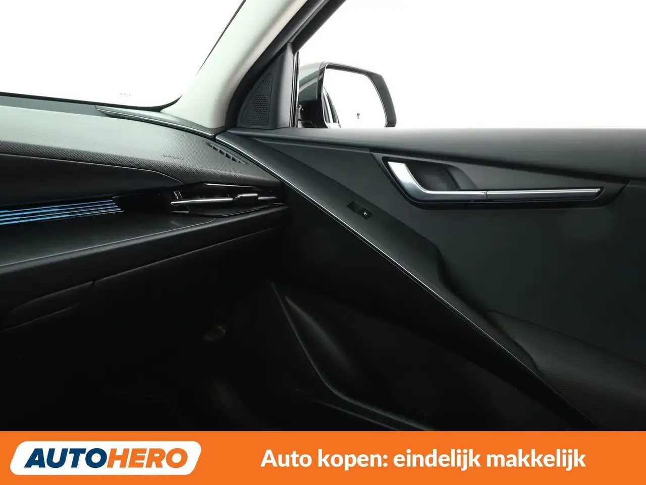 Kia Niro 1.6 Hybrid Premium 38