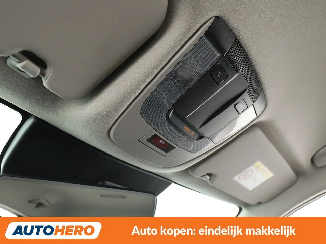 Kia Niro 1.6 Hybrid Premium 34