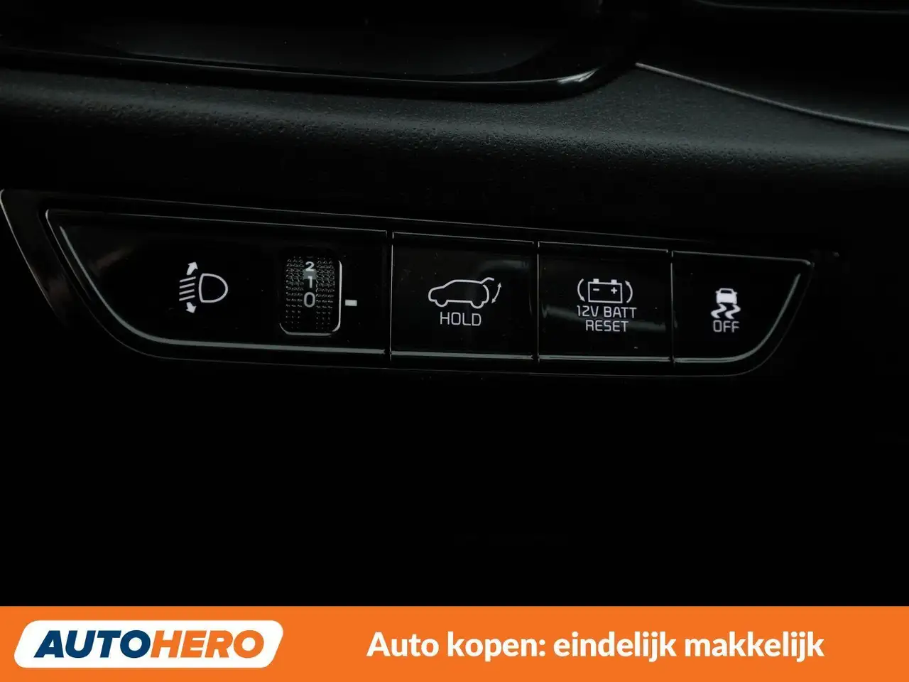 Kia Niro 1.6 Hybrid Premium 29