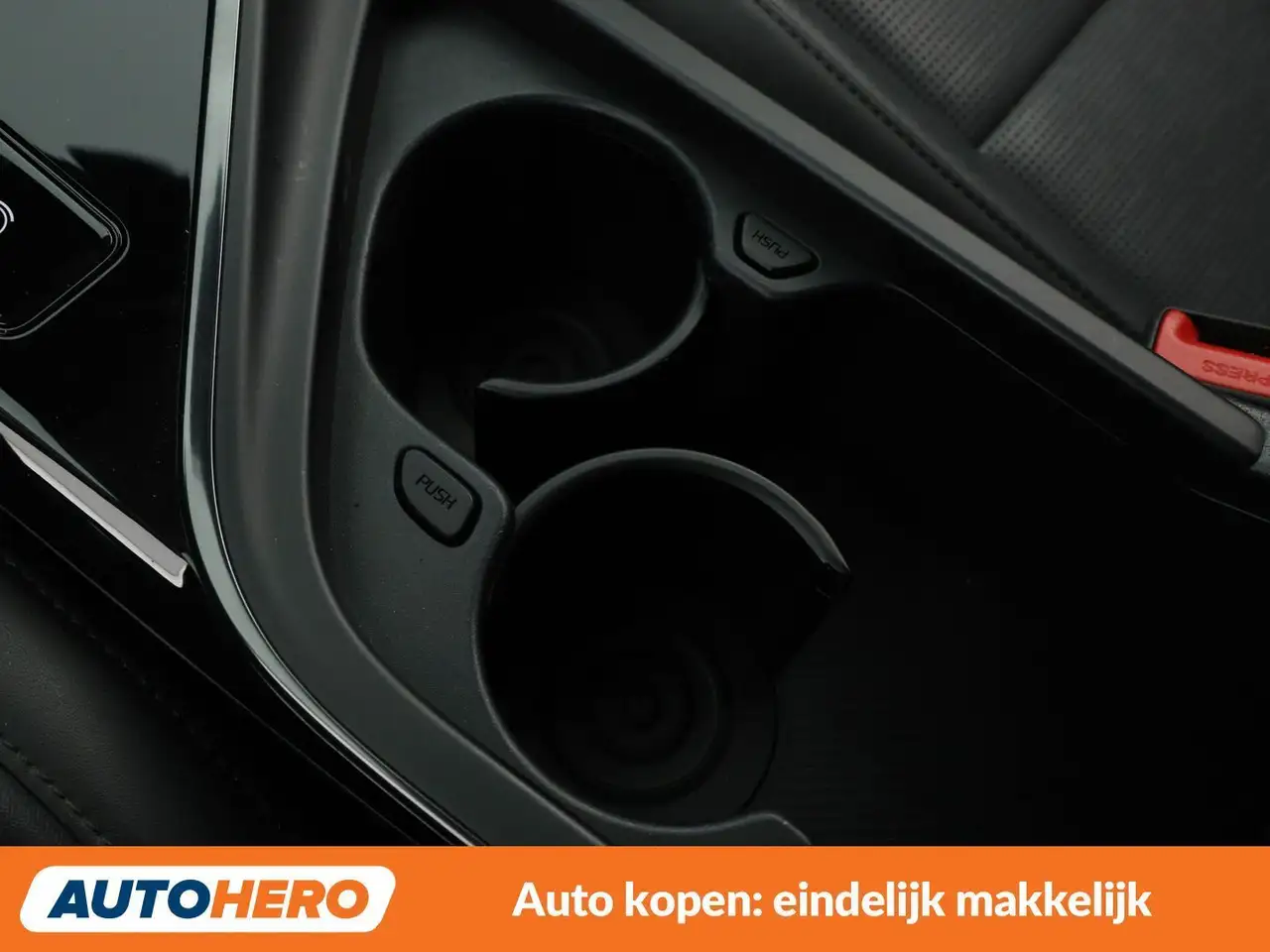 Kia Niro 1.6 Hybrid Premium 35
