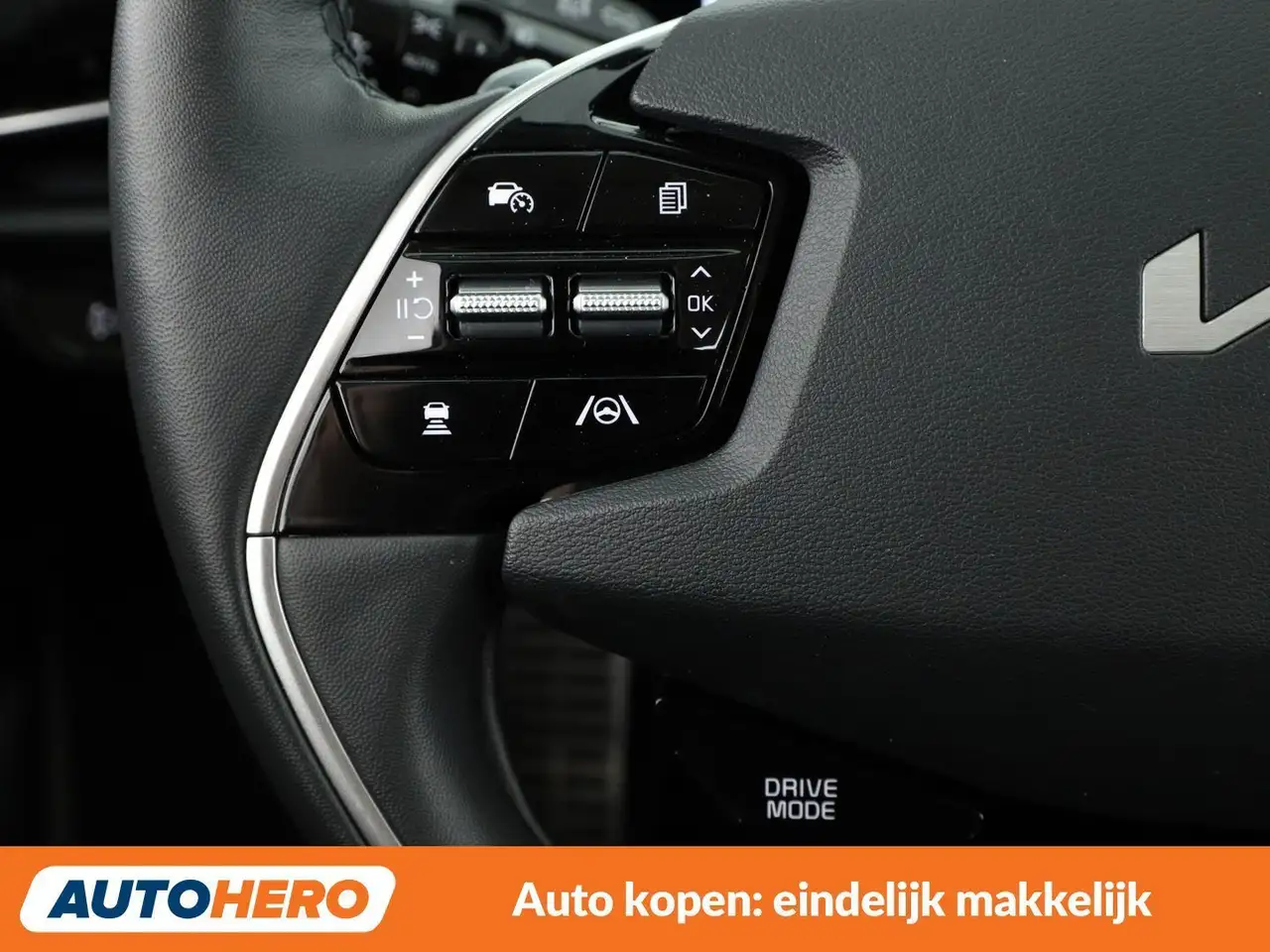 Kia Niro 1.6 Hybrid Premium 32