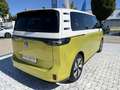 Volkswagen ID. Buzz 150 kW Pro (LED,APP,NAVI,Front-LaneAssist) Klima Gelb - thumbnail 2