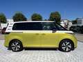 Volkswagen ID. Buzz 150 kW Pro (LED,APP,NAVI,Front-LaneAssist) Klima Giallo - thumbnail 4