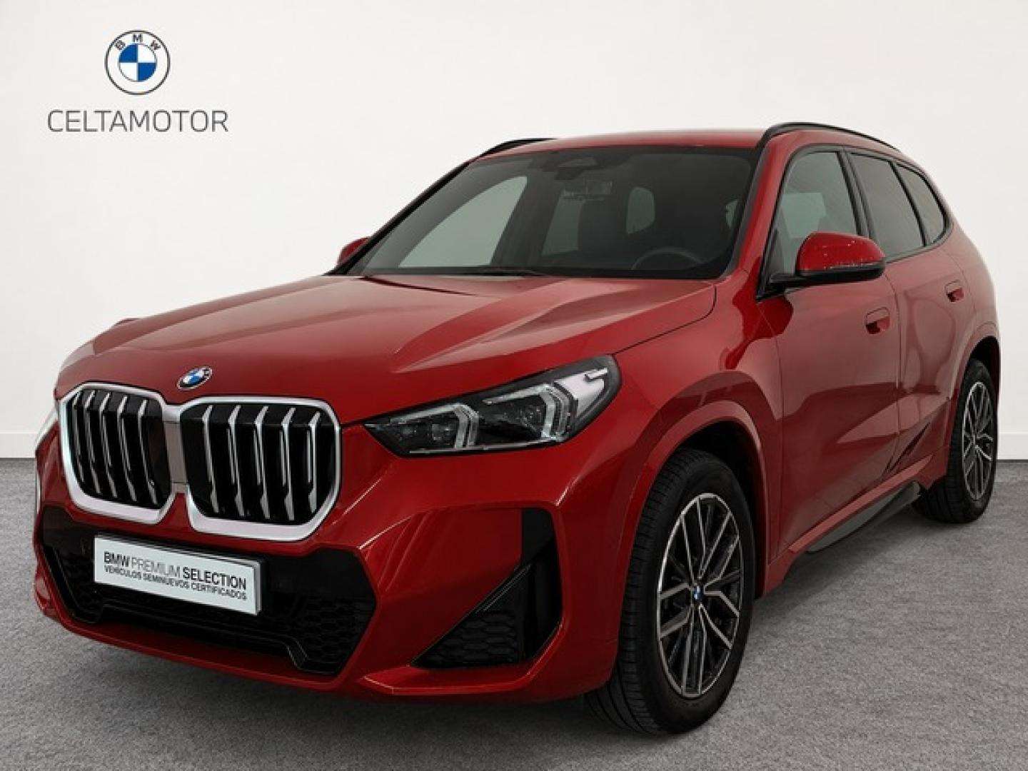 BMW X1 sDrive 20dA - foto 1