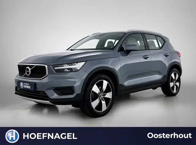 Volvo XC40 1.5 T3 Momentum Automaat | Adaptive Cruise | Stoel