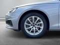 Audi A4 35 TFSI S-tronic +AHK+LED+ASSISTS+ACC+ Silver - thumbnail 3