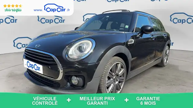 MINI Autres III 1.5 Cooper 136 Hyde Park - Toit ouvrant