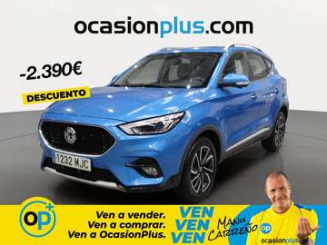 1.0 T-GDI Luxury 82kW