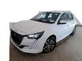 Peugeot 208 Active 1.2T  LED/PDC/HEAD-UP/TEMPO Blanc - thumbnail 1