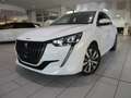 Peugeot 208 Active 1.2T  LED/PDC/TEMPOMAT Weiß - thumbnail 1