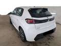 Peugeot 208 Active 1.2T  LED/PDC/HEAD-UP/TEMPO Blanc - thumbnail 2
