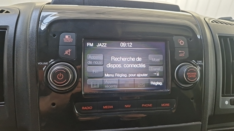 Photo du véhicule